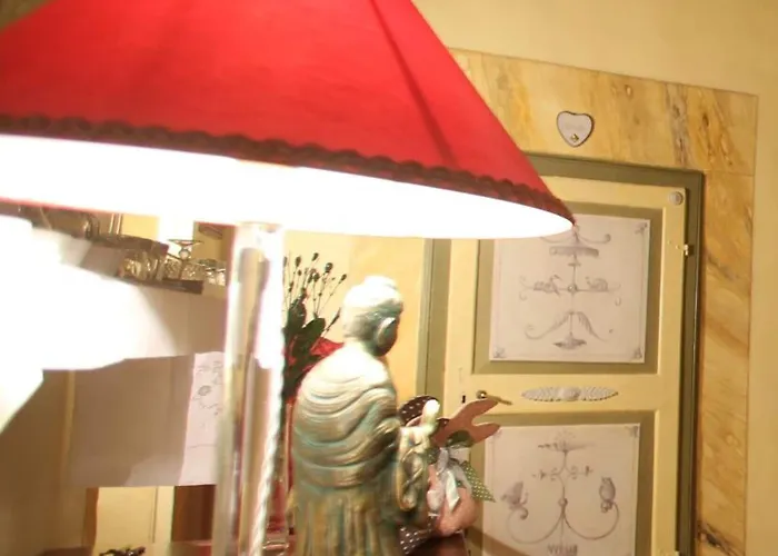 Bed & Breakfast Residenza D'epoca Le Aquile