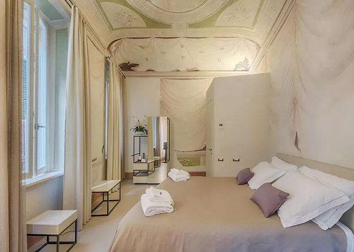 Residenza D'epoca Le Aquile 3* 锡耶纳