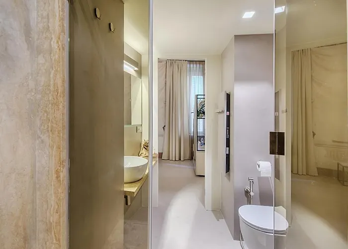 住宿加早餐酒店 Residenza D'epoca Le Aquile 3*