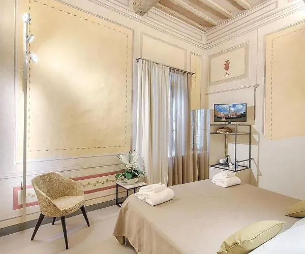 Residenza D'epoca Le Aquile