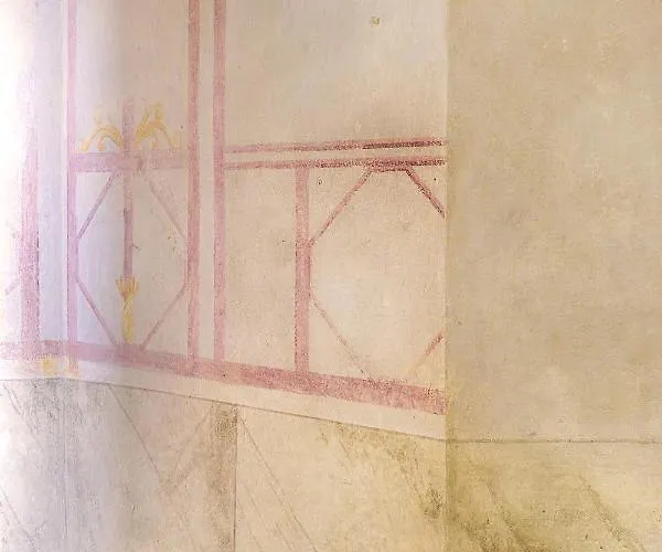 Residenza D'epoca Le Aquile 锡耶纳