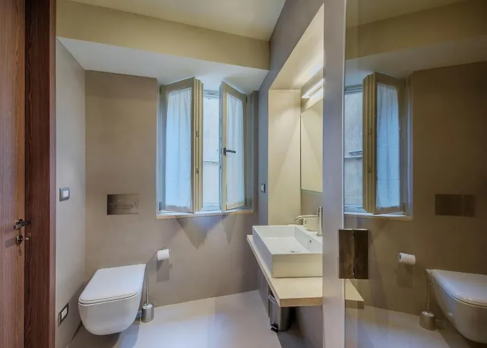 Residenza D'epoca Le Aquile Bed & Breakfast 3*