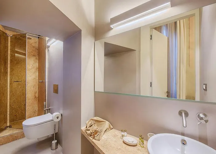 Residenza D'epoca Le Aquile 3*