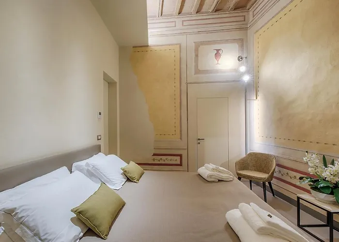 Residenza D'epoca Le Aquile 3*