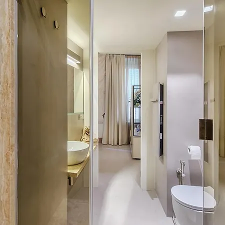 Frühstückspension Residenza D'epoca Le Aquile 3*