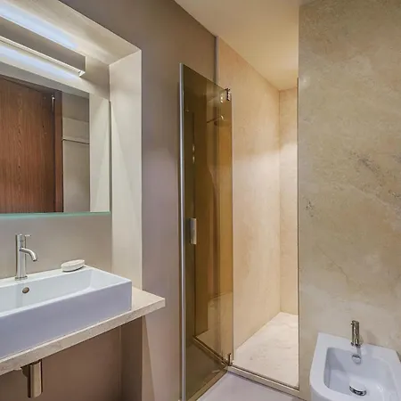 Residenza D'epoca Le Aquile Bed & Breakfast Siena