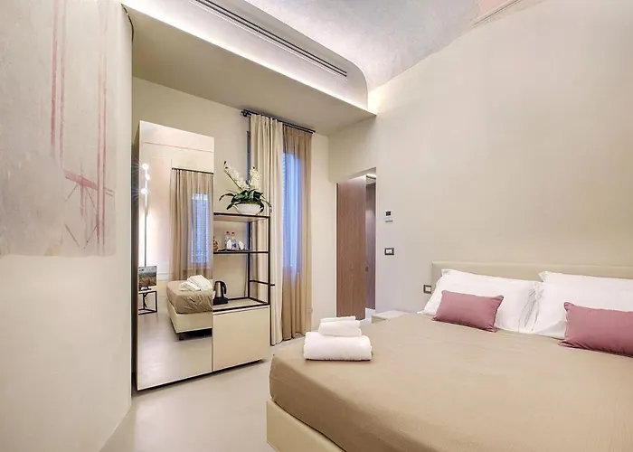 Residenza D'epoca Le Aquile לינה וארוחת בוקר 3*